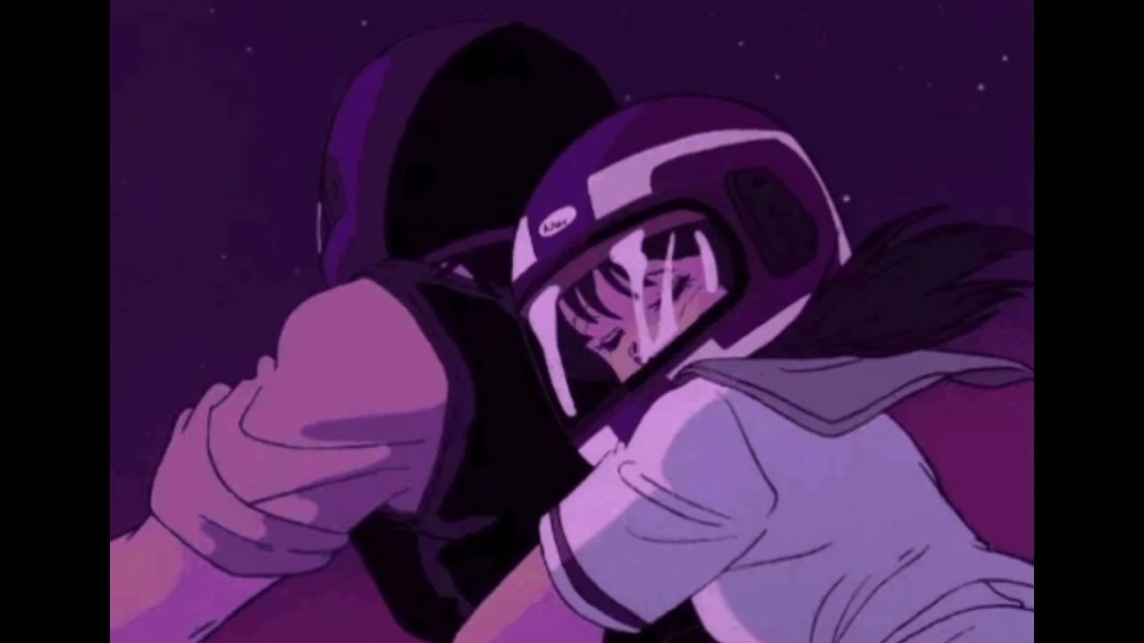 Ooes - сладкое сердце ( slowed + reverb )