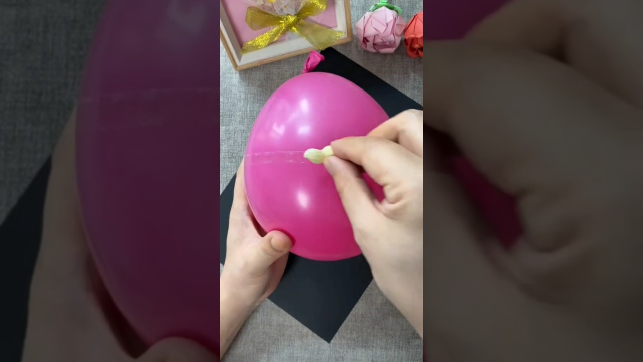AMAZING DIY LANTERN 