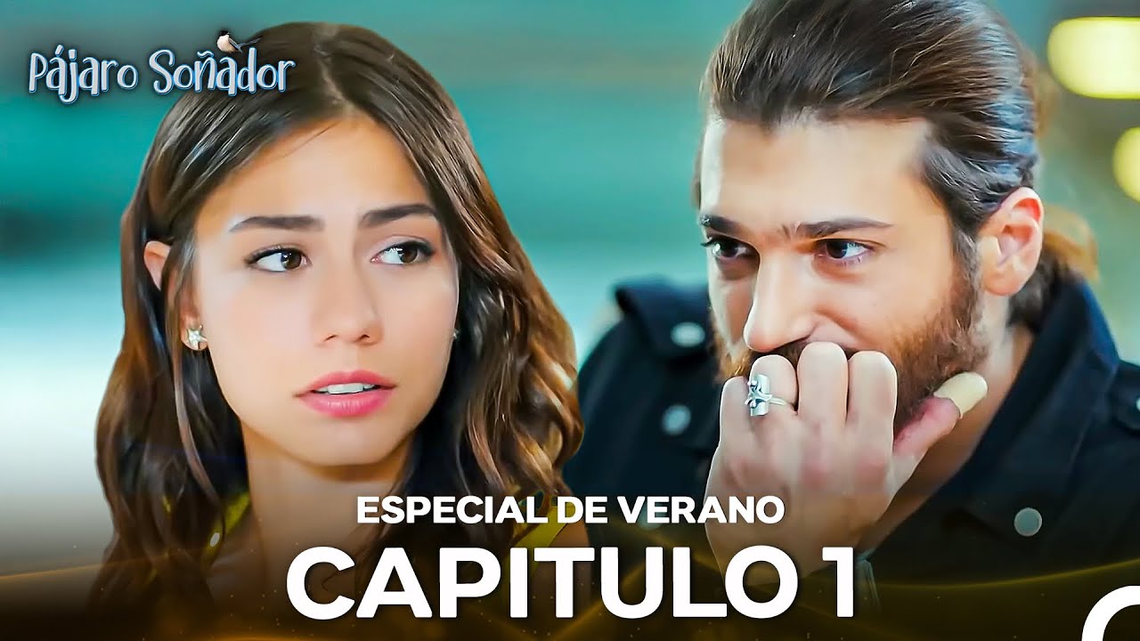 Pájaro Soñador Episodio 1 (Especial De Verano)