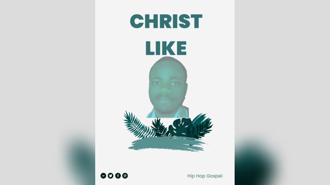CHRIST LIKE