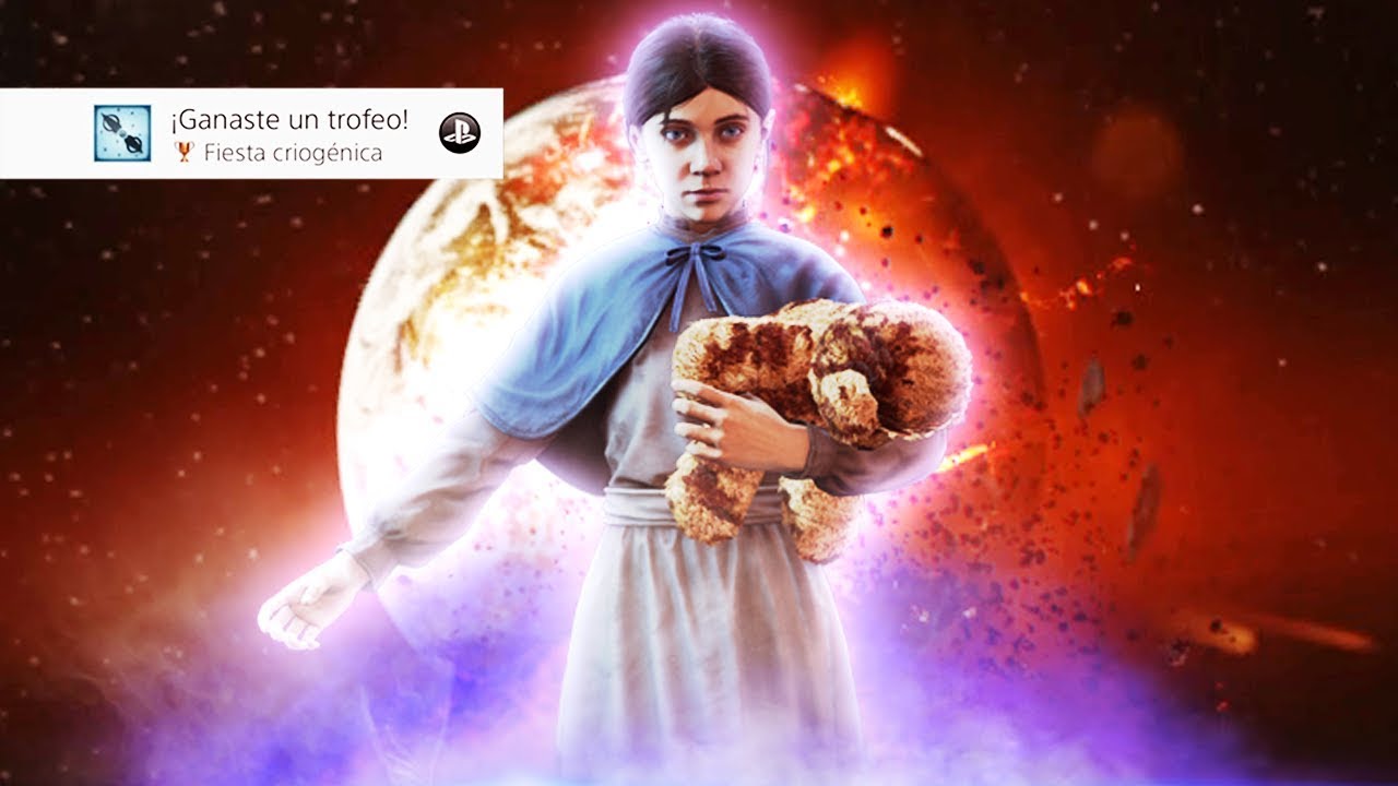 Moon: Cómo Hacer el Easter Egg 