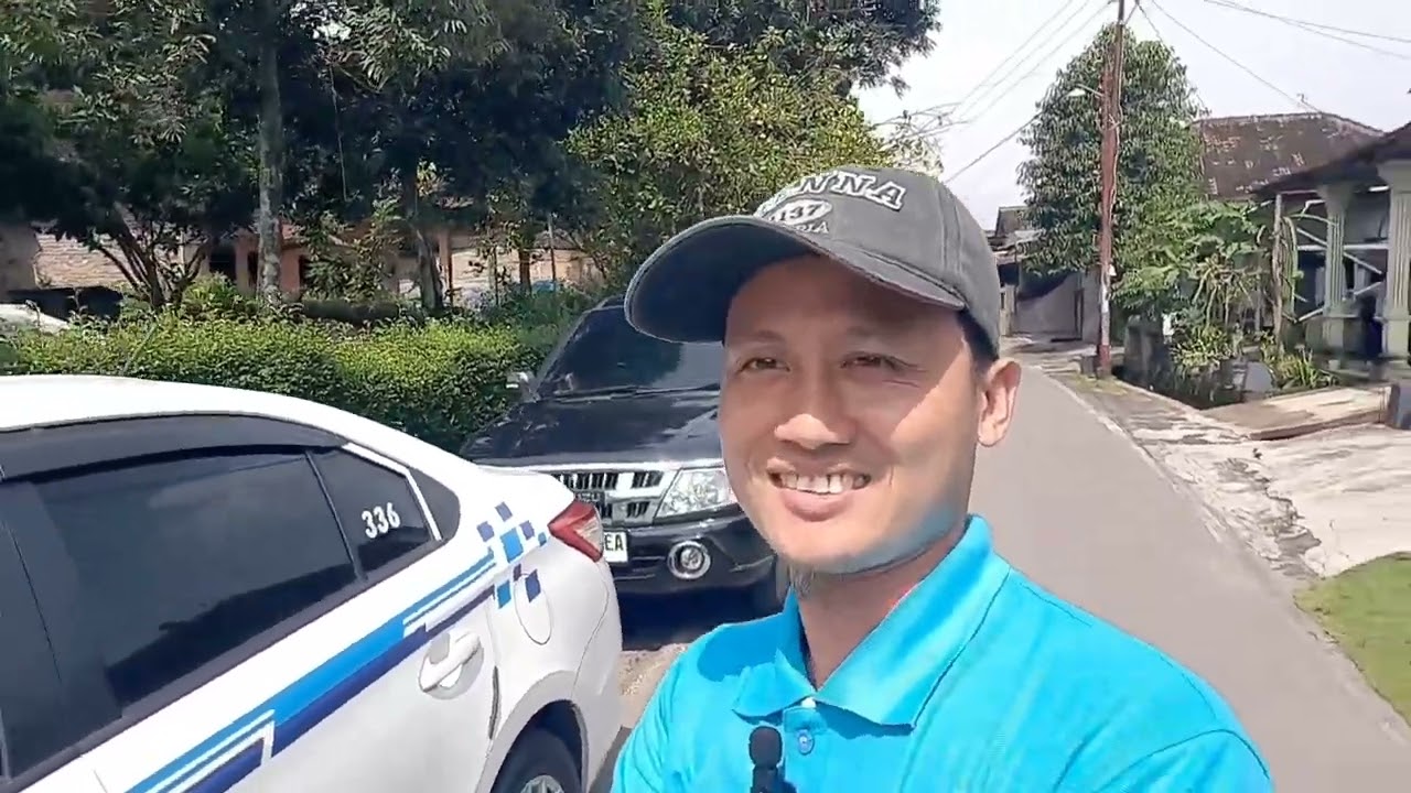Kegiatan Nafar di colomadu 2 periode 1 2026