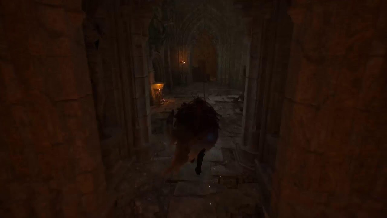 Lords of the Fallen