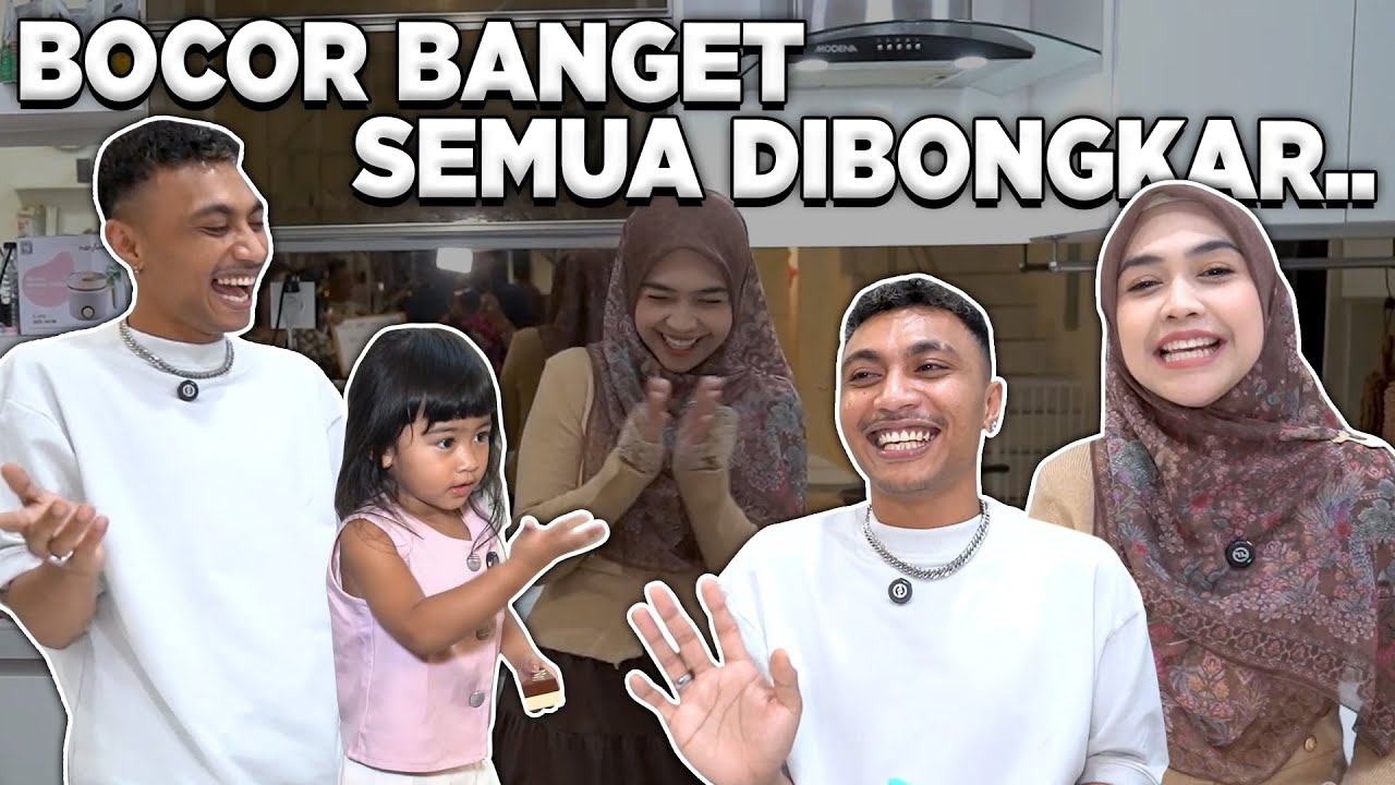 PENYANYI ASLI PICA-PICA TIBA-TIBA DATENG…
