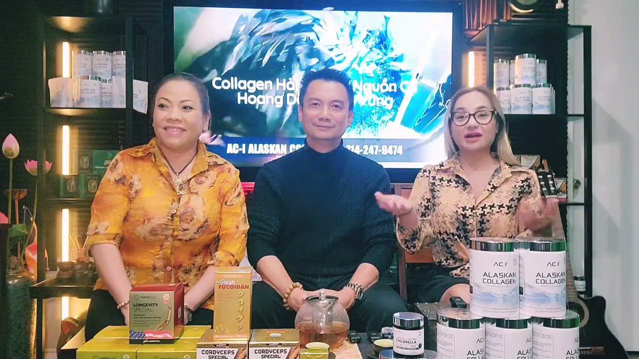 Kẹo Ngọt Bolsa V&agrave; Bich Thảo Song Kiếm Hợp B&iacute;ch Qu&aacute; Chất