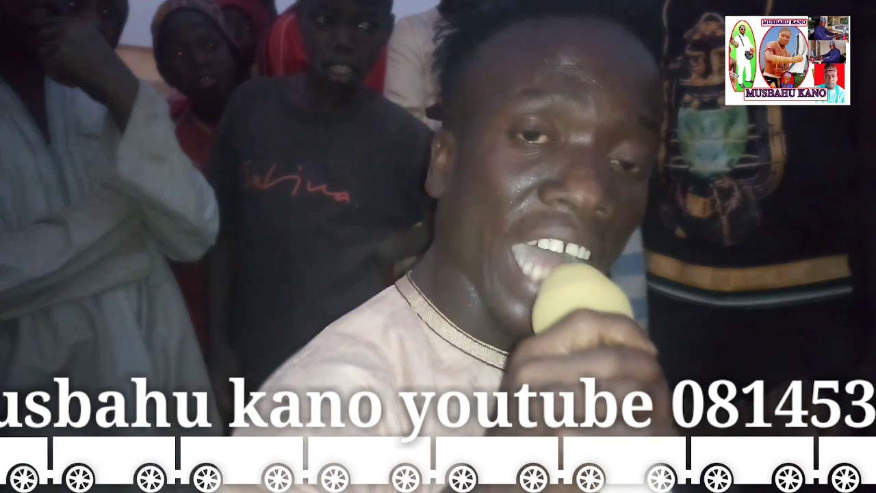 Aljanin Dan shaddasu yanakirari   A kanoFebruary 10, 2020