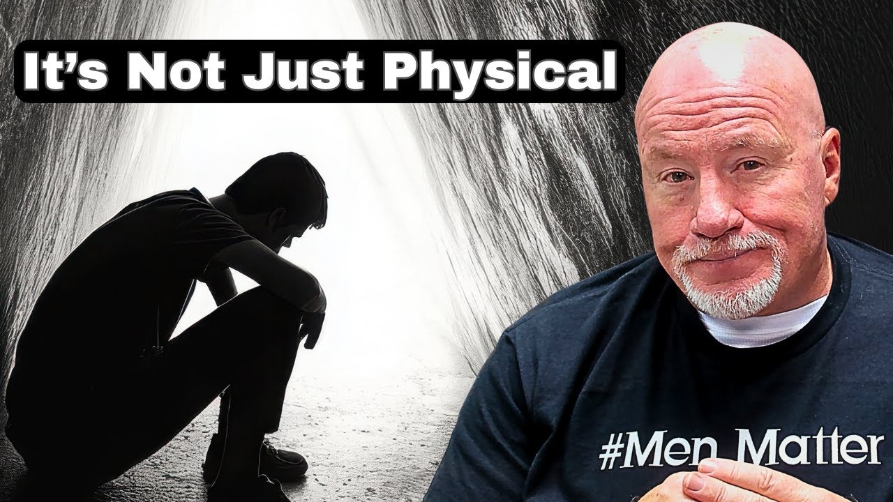 Recognizing the Signs of Abuse — It’s Not Just Physical