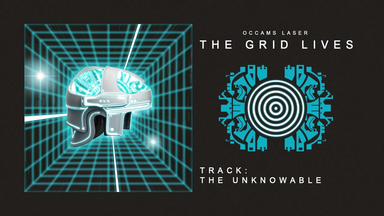 Occams Laser - The Unknowable