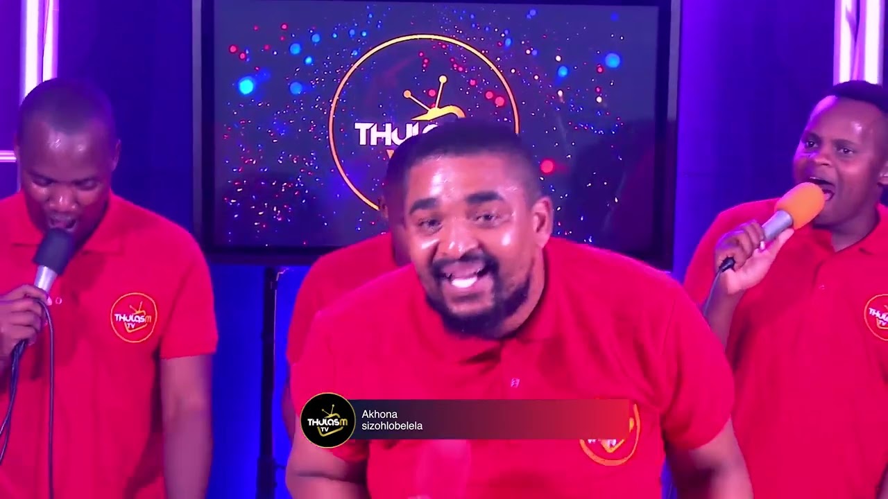 Akhona - sizohlabelela