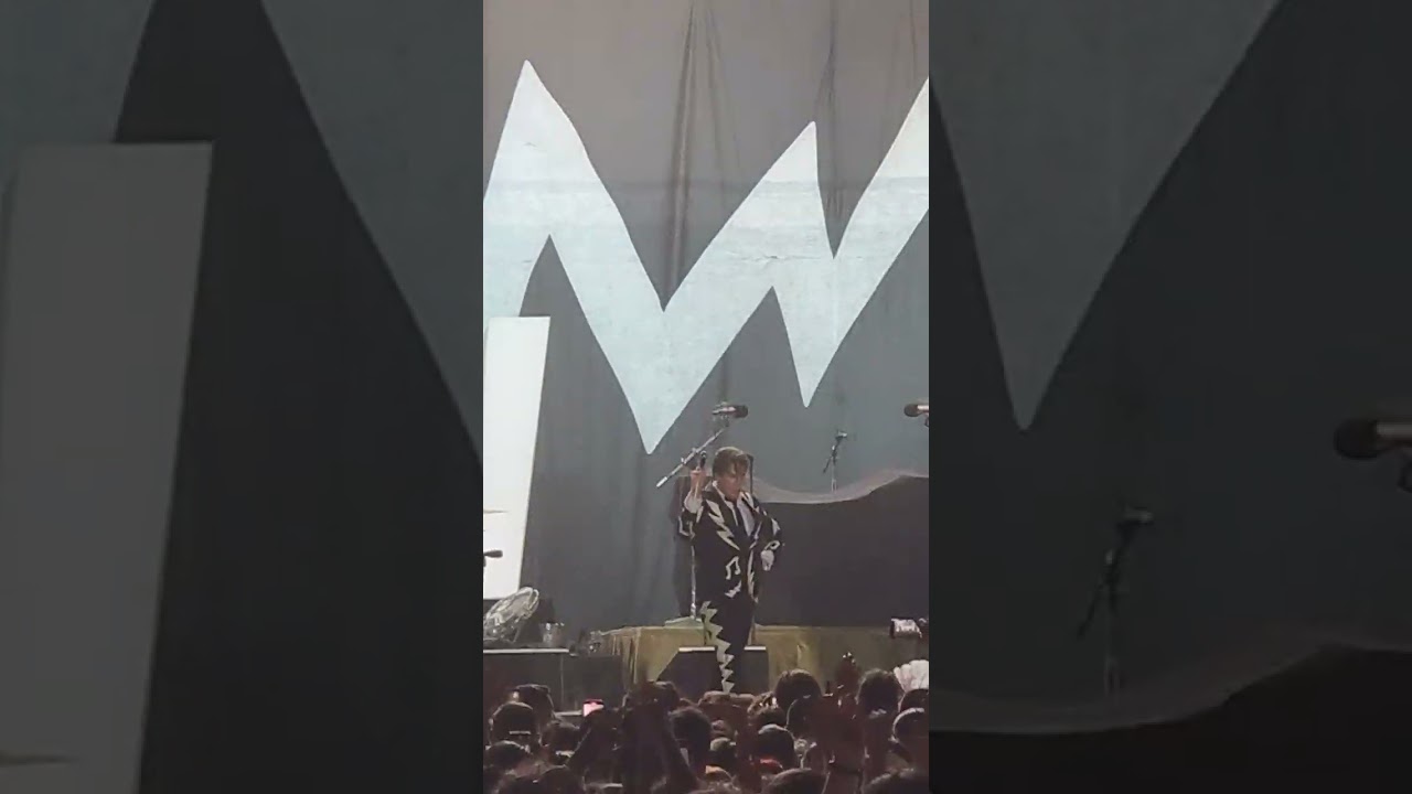 Hate to Say I Told You So - The Hives - Release Athens (18/7)