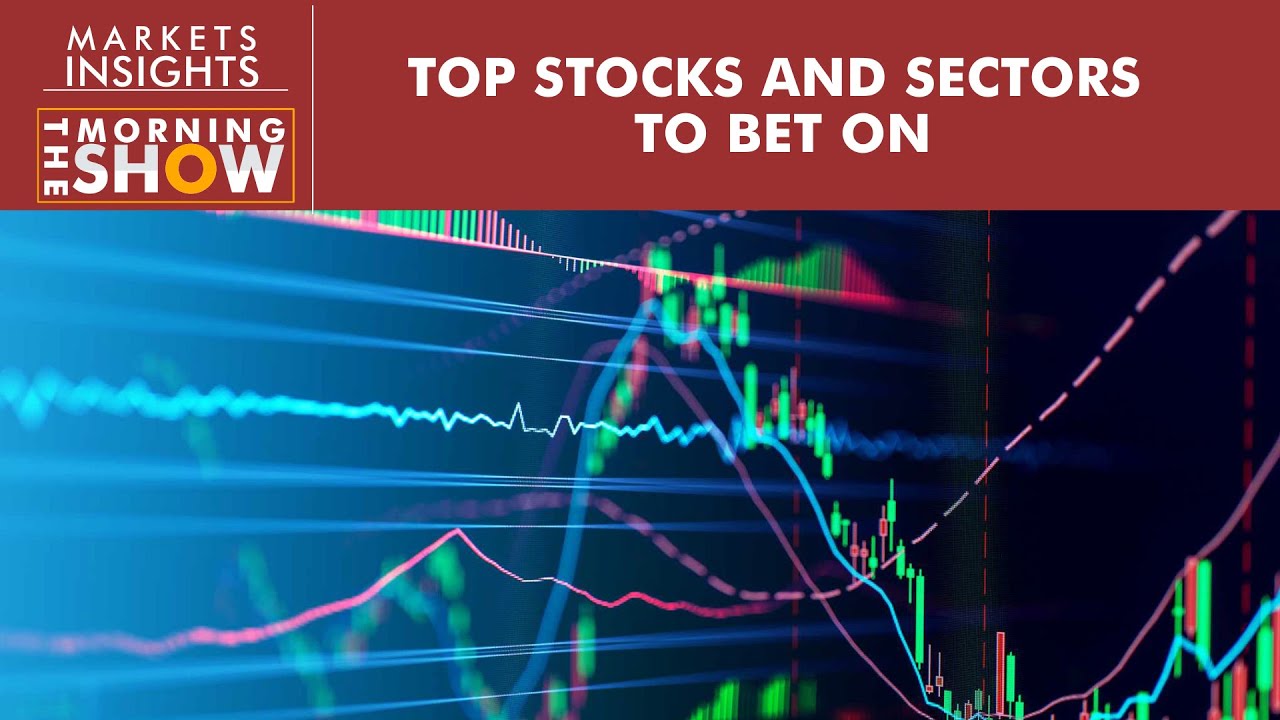 Budget 2022 picks: Top stocks and sectors to bet on