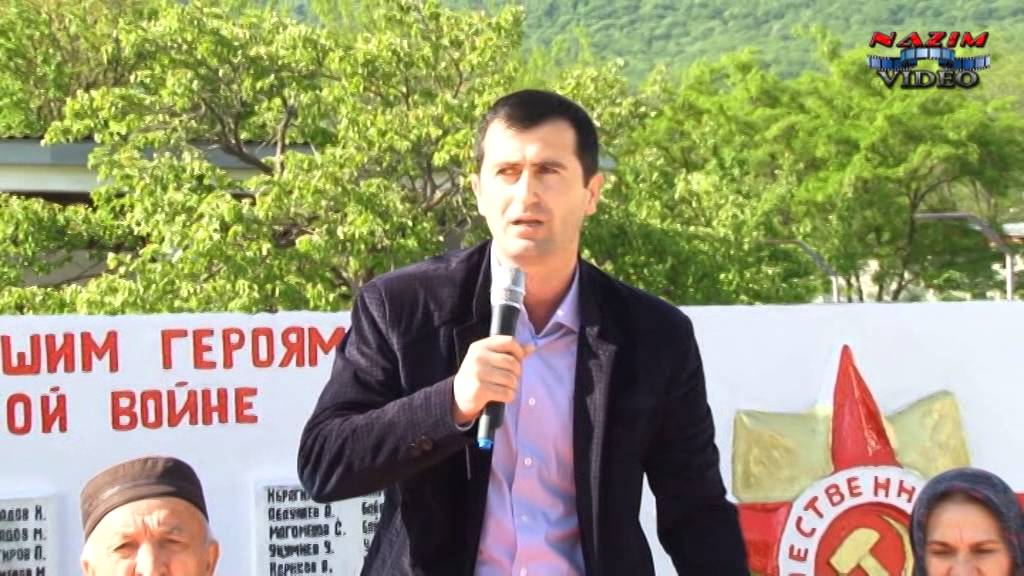 Инчха 9 МАЙ 2014г