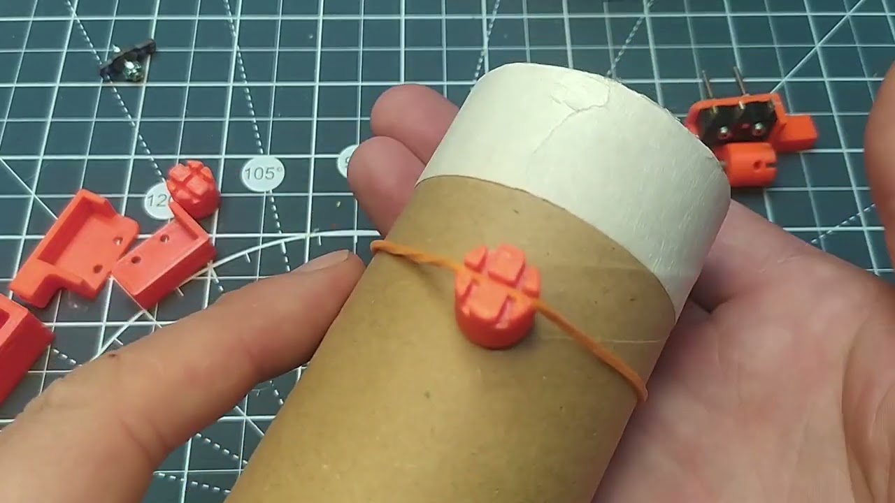 New Pin Switch Design for Rocketry and Beyond!