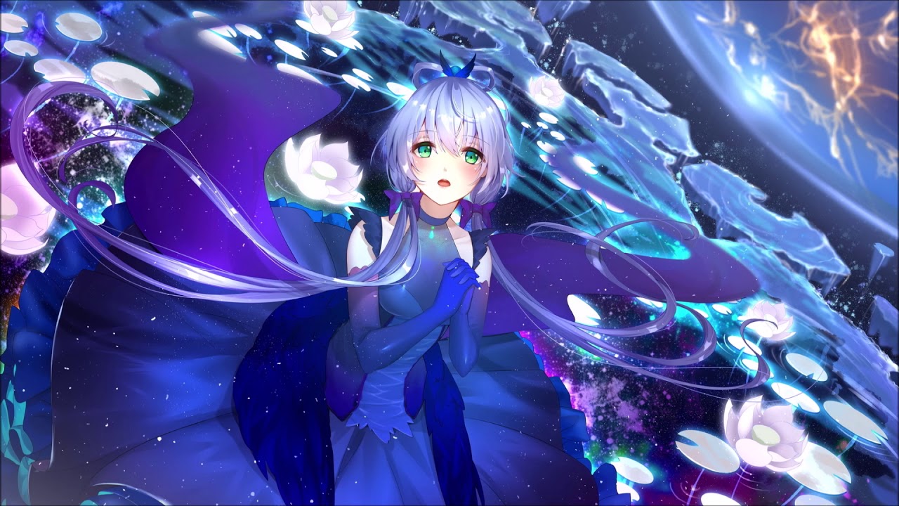 [Artcore] ak+q - Ardentium Nova
