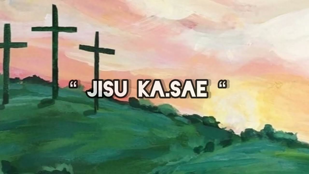 Jisu Ka.sae (official lyrics video)