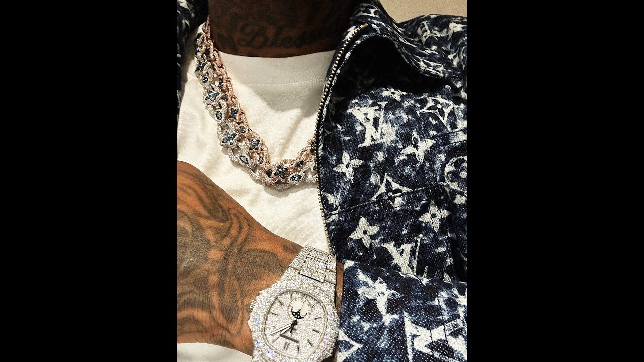 (FREE) Lil Double 0 x Big Scarr Type Beat - 