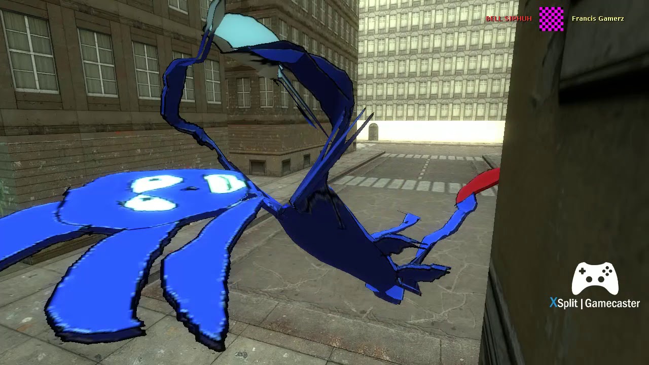 [GMOD] Look What You Made Meme Do!