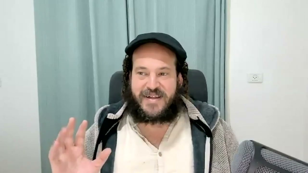 כָּל יוֹם וָיוֹם הוּא עִנְיָן חָדָשׁ לְגַמְרֵי |  משיבת נפש פסקה י
