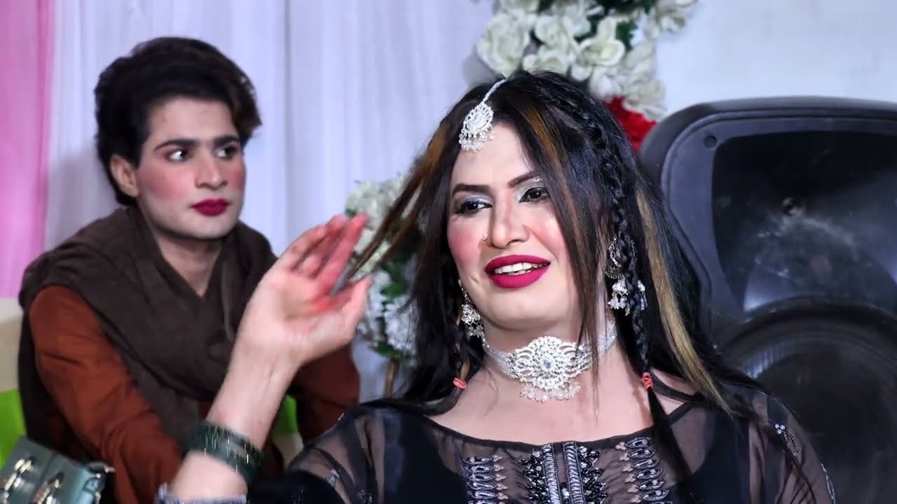 ja dhola ve New Mujra 2024 Madam Zoya Malik
