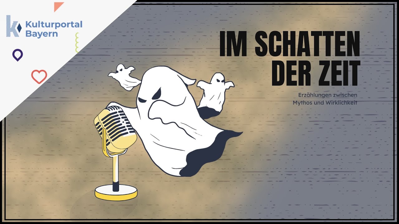 Im Schatten der Zeit - Friedhofsgespräche: Die Geheimnisse des Johannisfriedhofs (Folge 2)