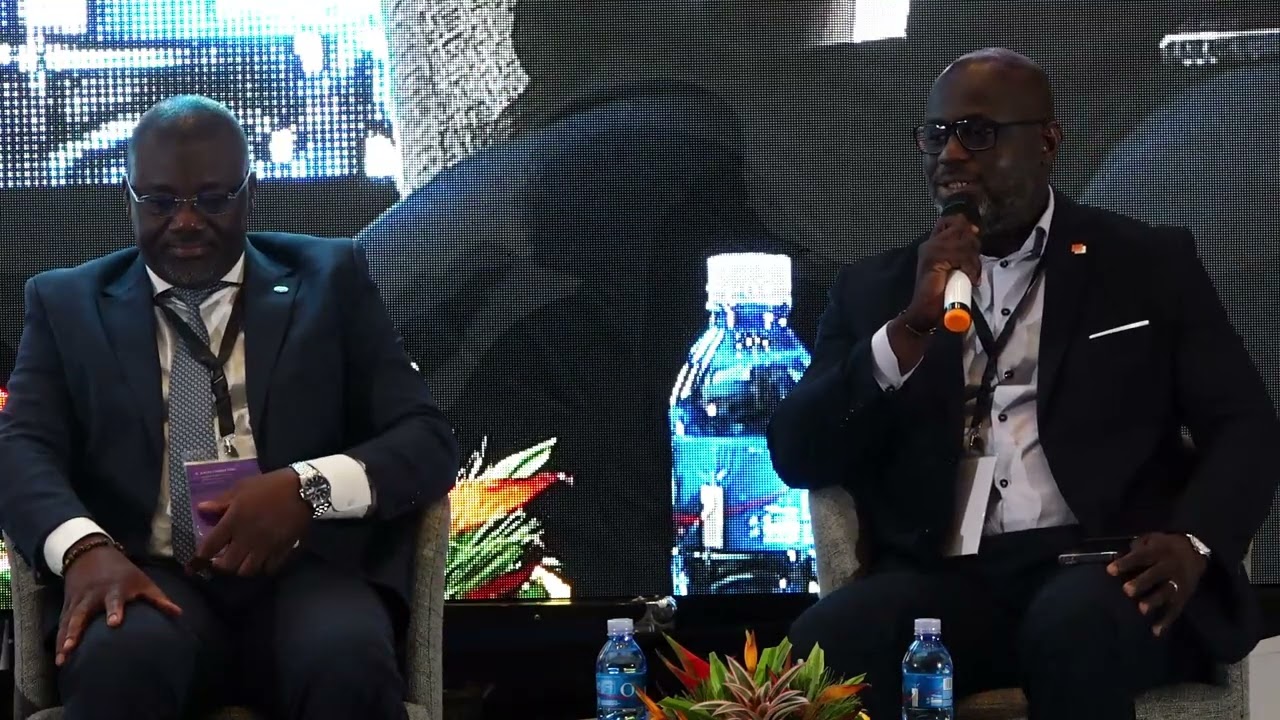 panel 3: financement