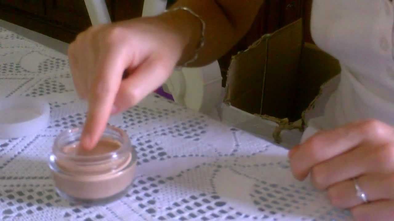 GEL VISO COLORATO Naturale e come misurare il PH!