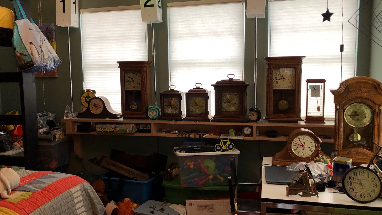 It’s time to change the clocks Spring forward!