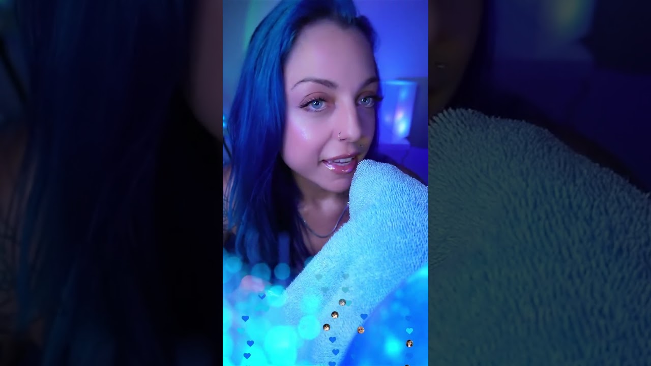 3 Hours ASMR Livestream 488💙