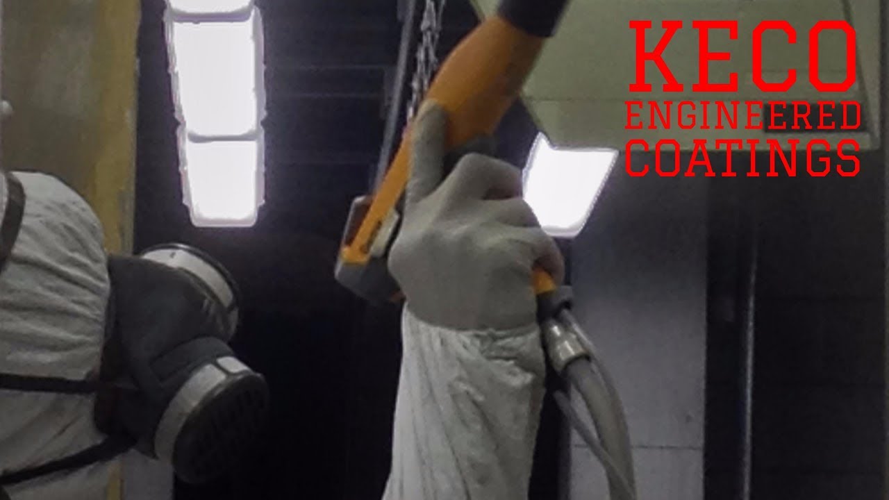 Welcome to KECO Coatings