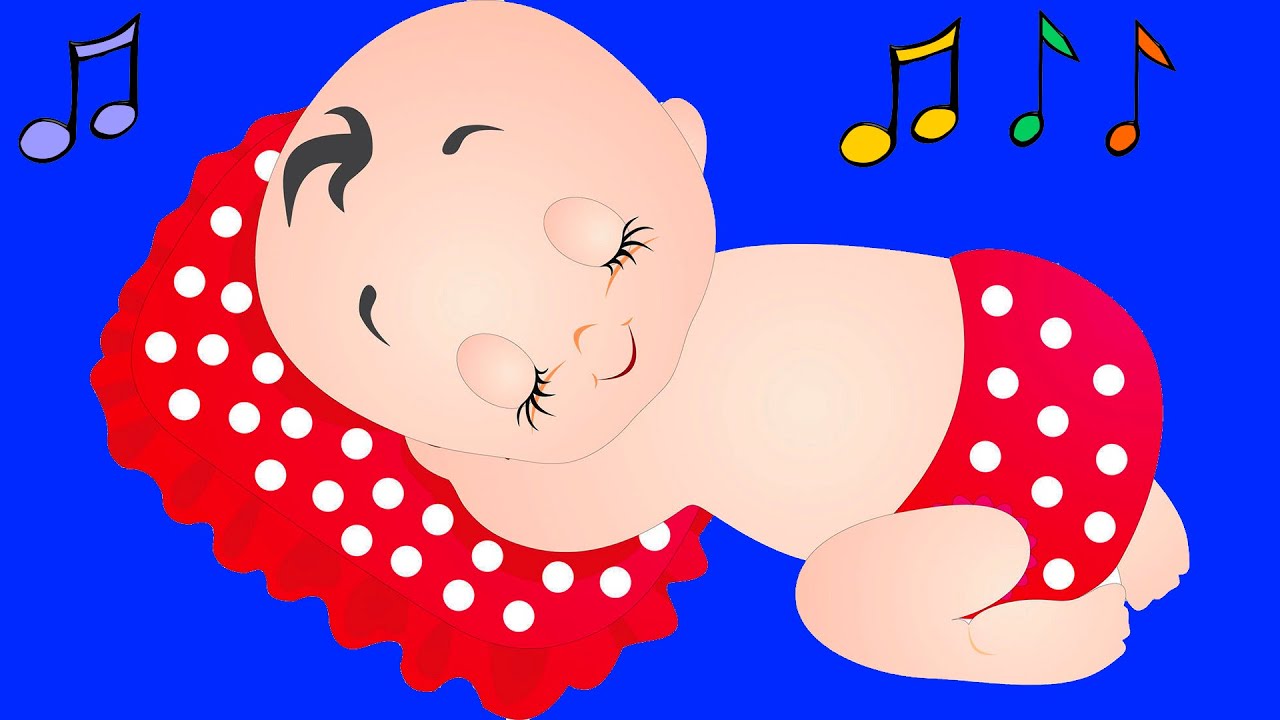♫♫ 4 Heures - Berceuse pour Bébé  ♫♫  Dormir...
