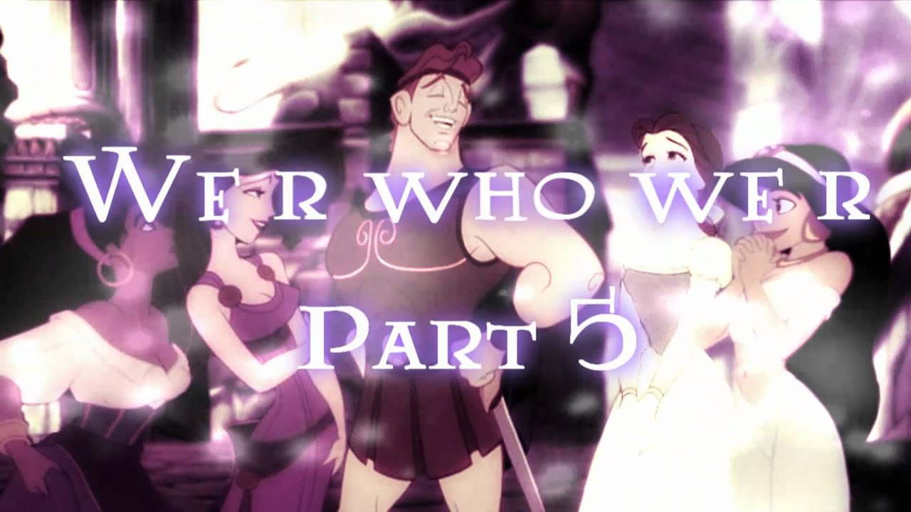 [MNS]We r wh@ we r MEP [OPEN PART 9 AND FREE] READ THE DESCRIPTION