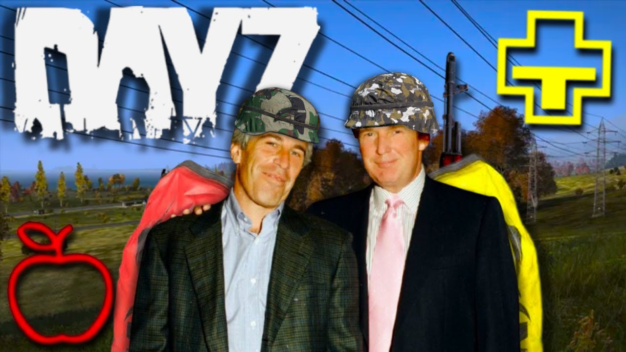 Gaslighting DayZ Players