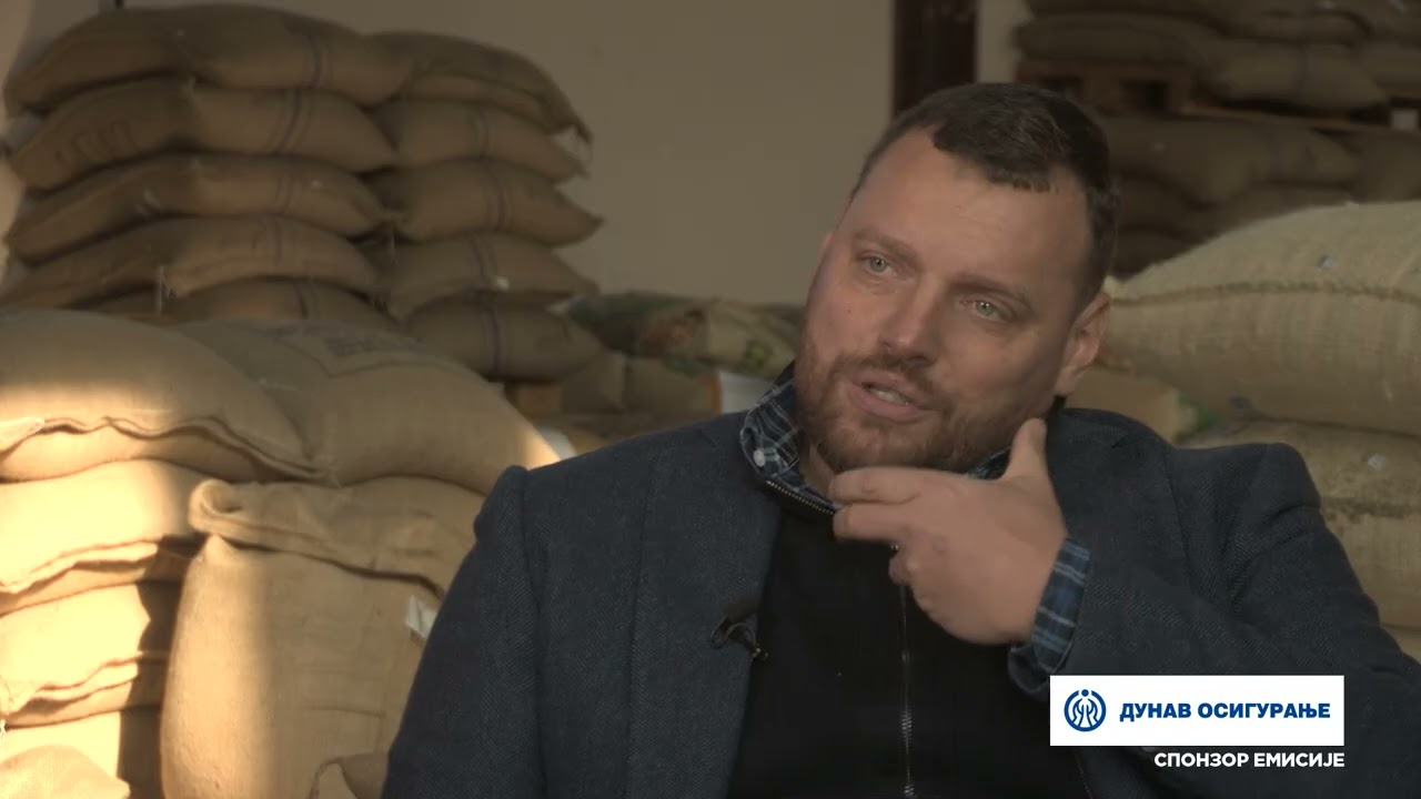 Imamo rešenje ep. 339 15.12.2025. Prerada kafe