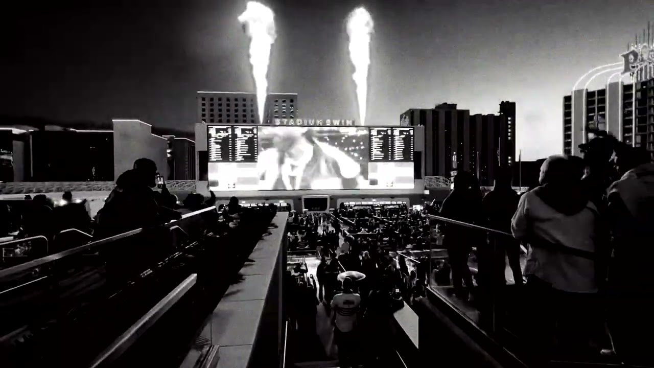 Kendrick Lamar - Not Like Us/tv off (Kendrick's Mic/Acapella - Live at the Super Bowl Halftime Show)
