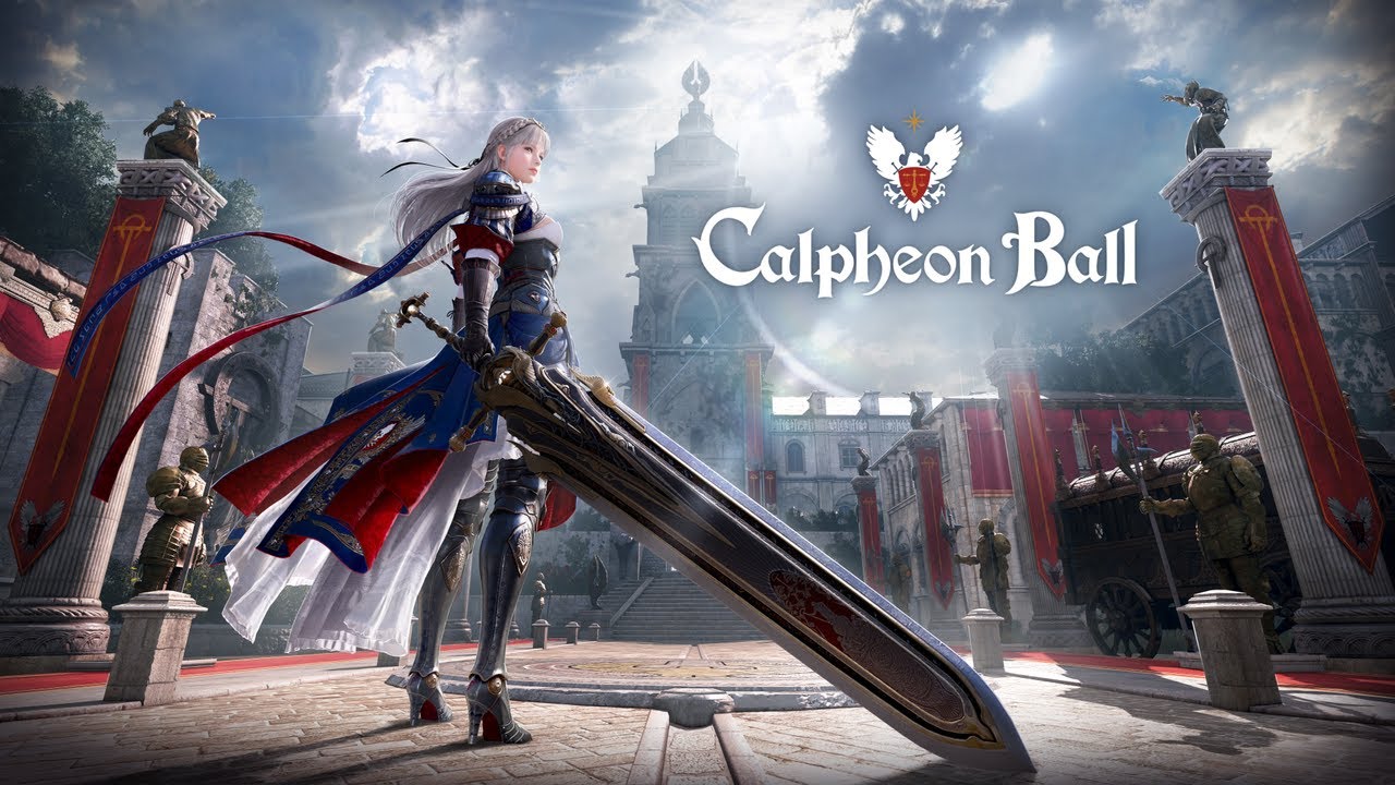 【黒い砂漠】2026 Seraphim Cupらしい Twitchと同時配信　【雑談】