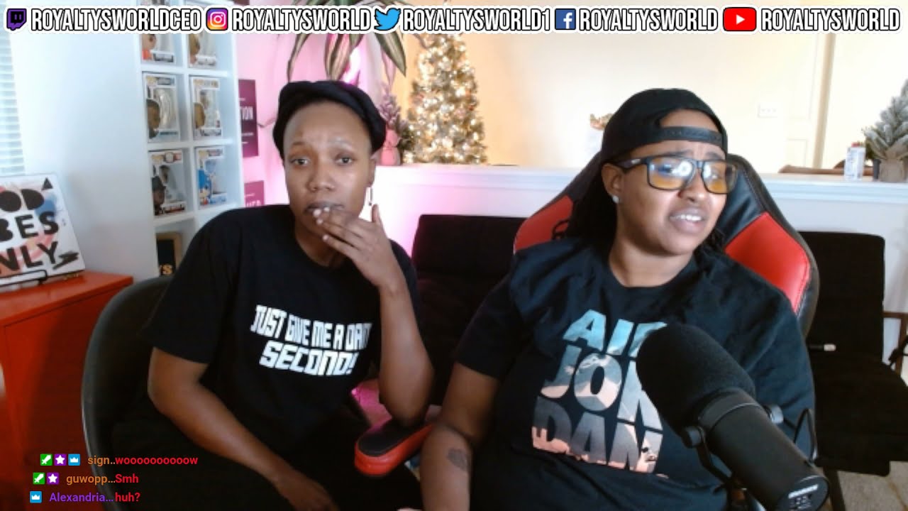 I WAS EXP0SED AGAIN... "THE REAL TRUTH" ACCOUNTABILITY ENFORCED PART 2| ROYALTYSWORLD