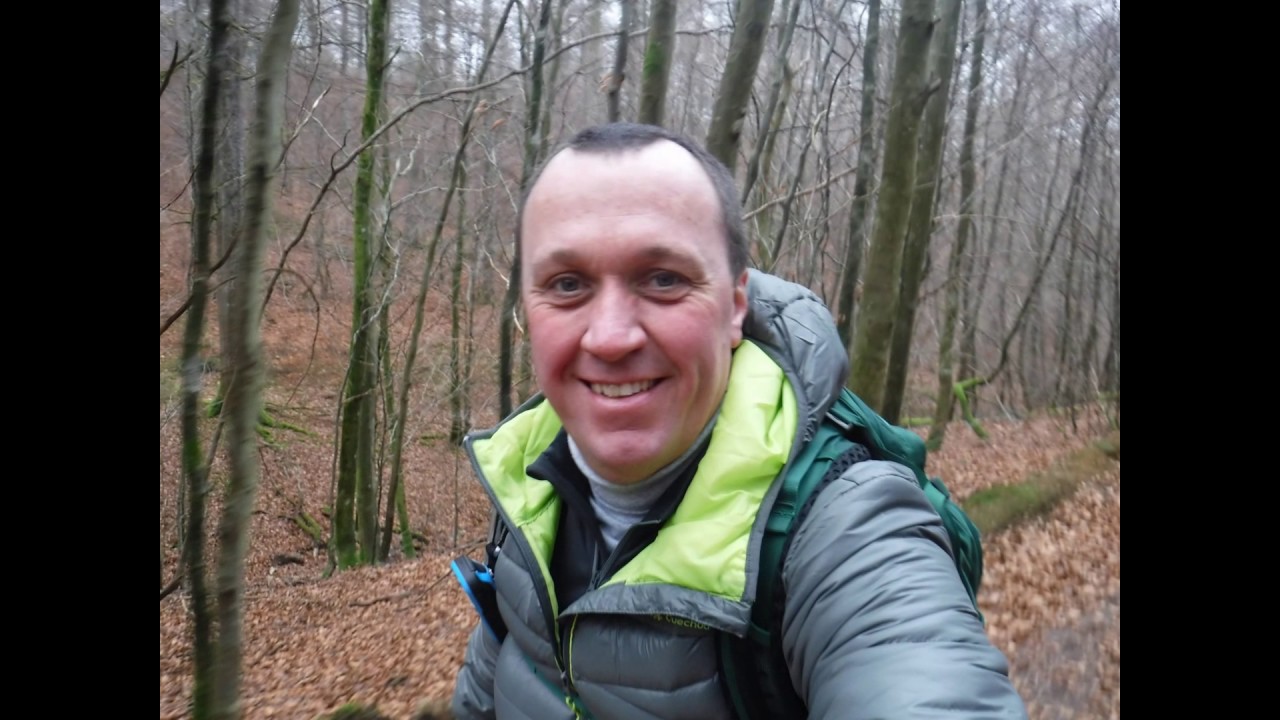 Saint-Hubert - Dag wandeling