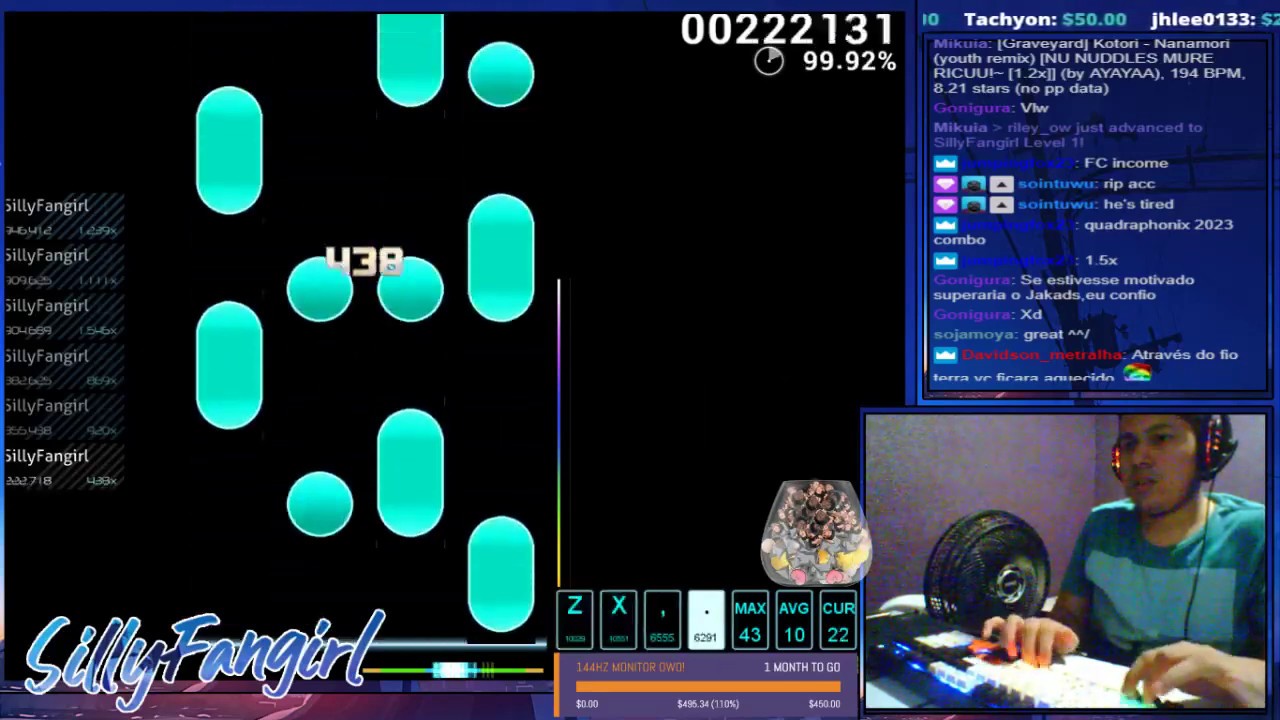 DEGLINGO MASHUP FC