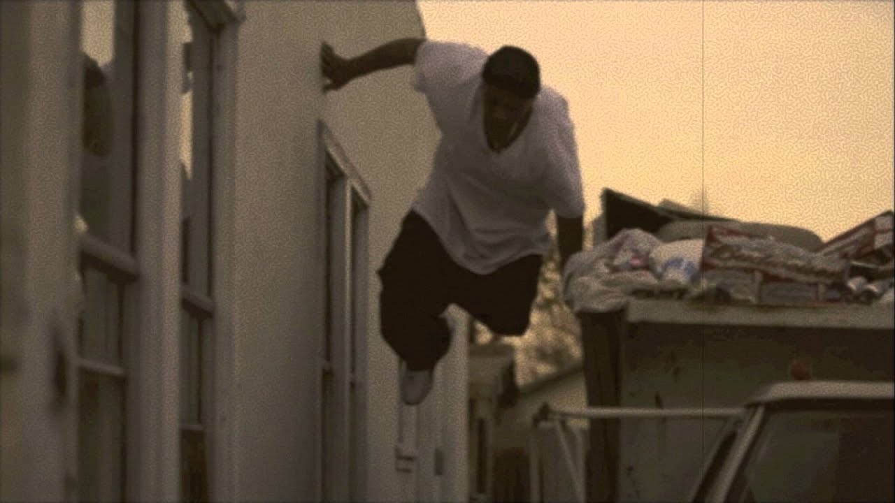 L Matik - Born & Raised In The Bay