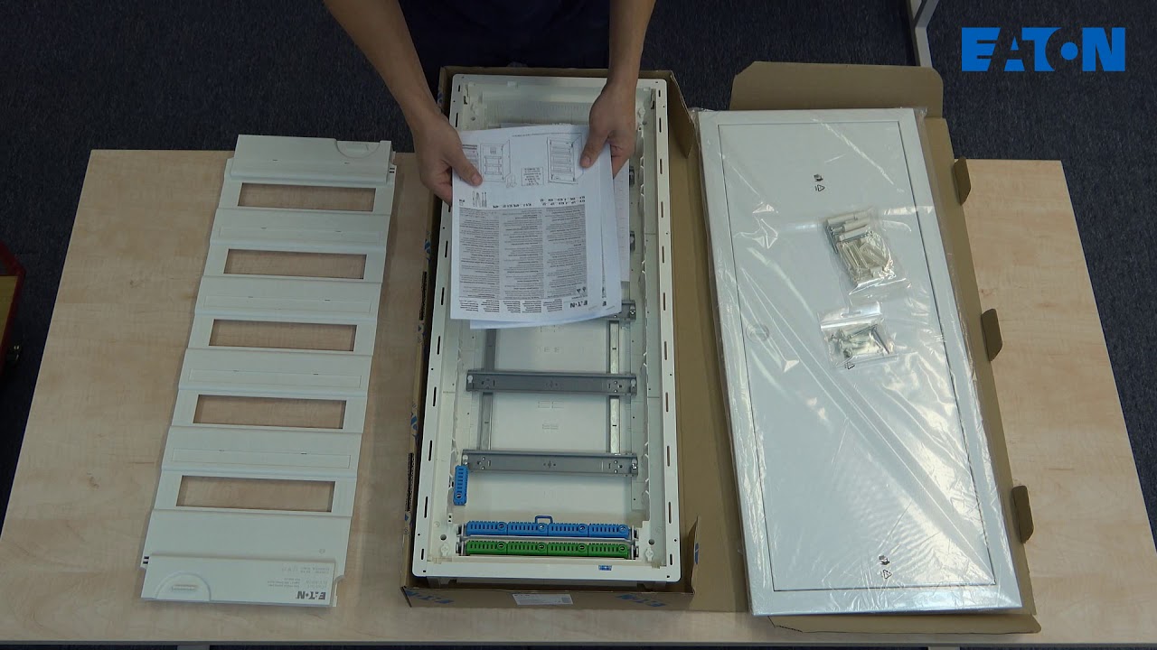 Nové 5řadé KLV - KLV-60HWP-F unboxing