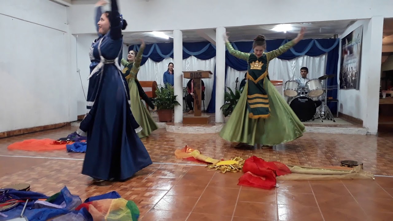 Cristo Yo Te Amo -Kairos Alabanza Y Adoracion
