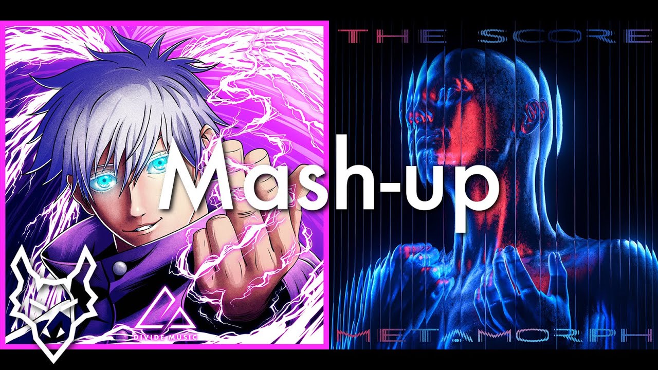 Who's Enemies - Divide Music & The Score | Mashup