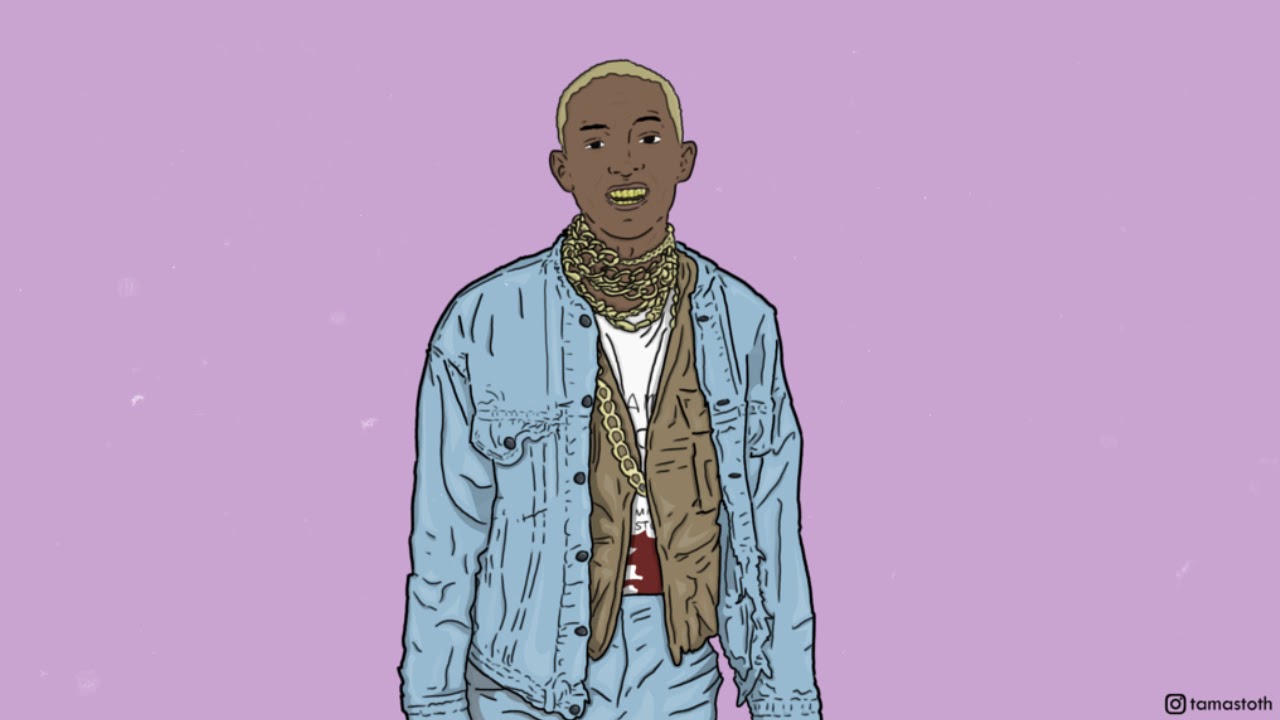 Jaden Smith x Drake Type Beat - 