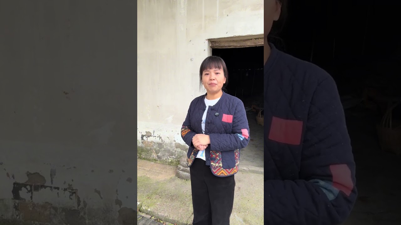 In-Law's Day: A Heartwarming Reunion in 30 Seconds