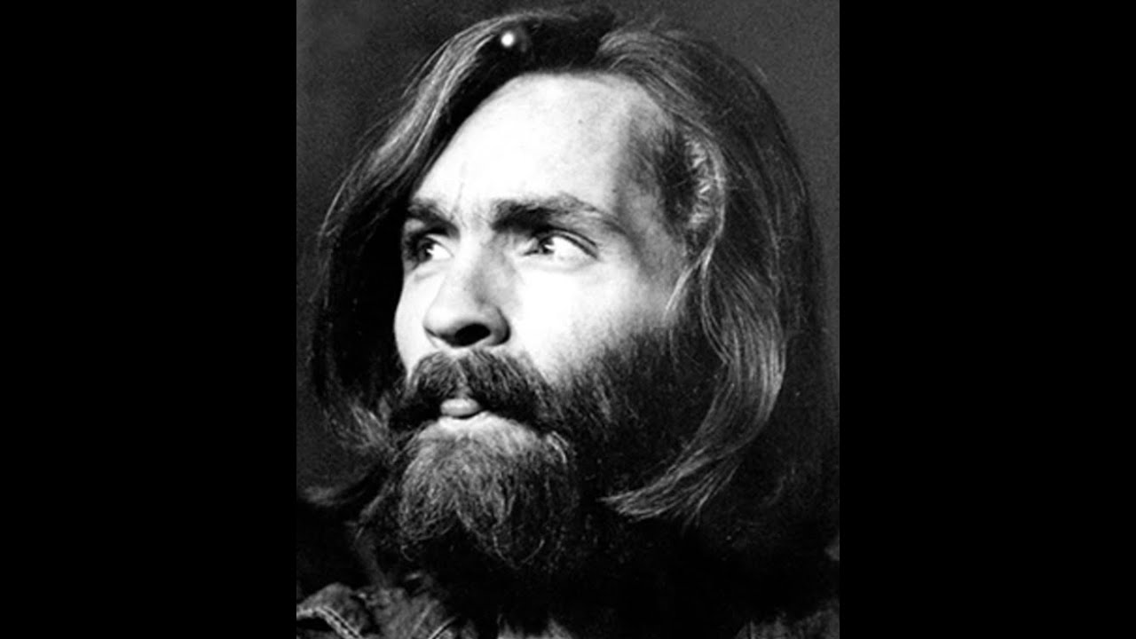 Charlie Manson's OM war with Wavy Gravy