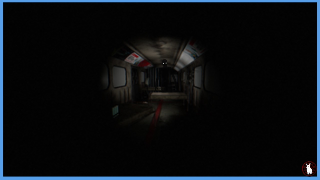 I got on the wrong train in... Subsurface