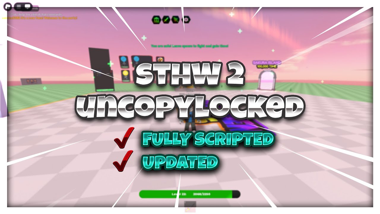[UNCOPYLOCKED] Steal Time 2 By Hydrogen Wars
