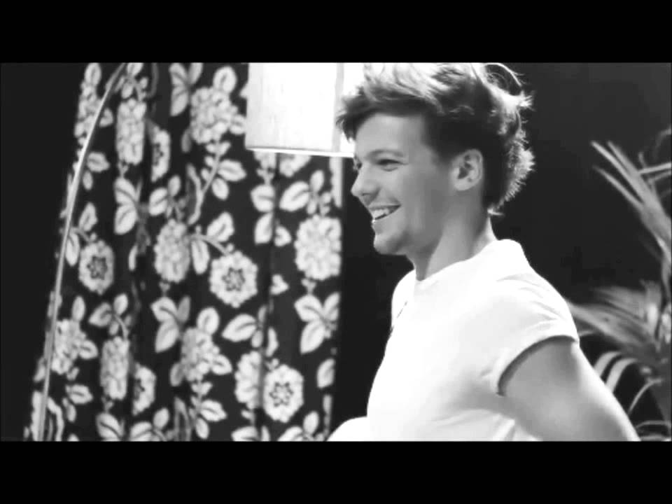 Louis Tomlinson || All Of Me