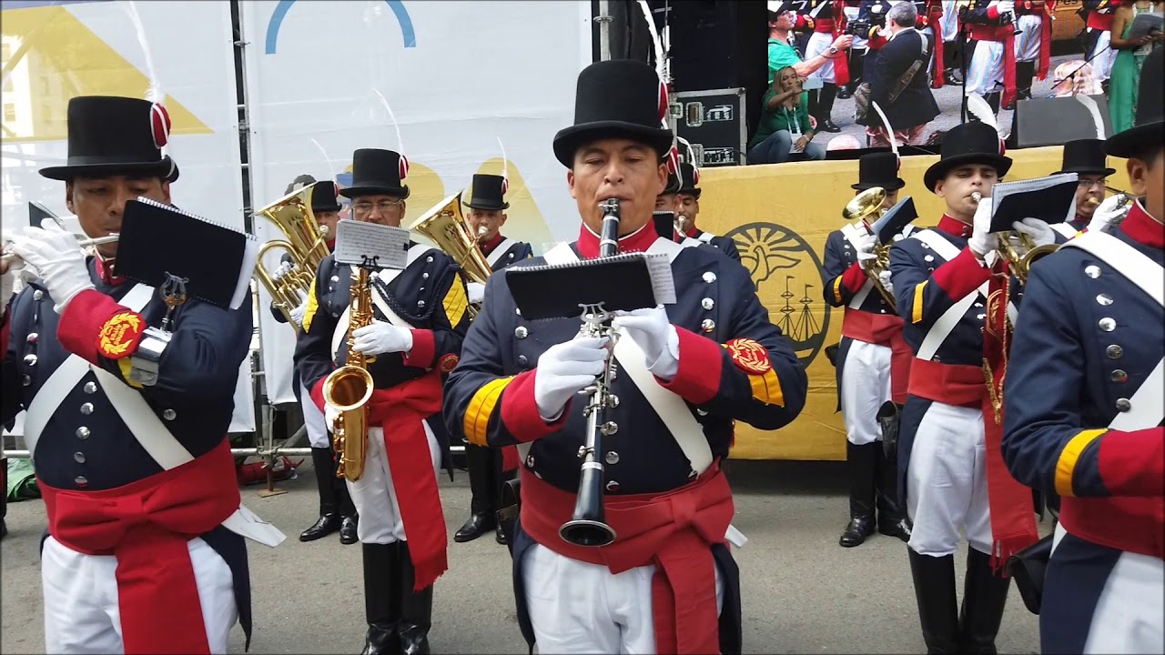 VICTORICA EN SAN PATRICIO