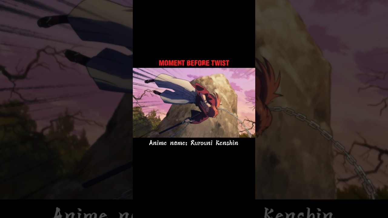 Kenshin Himura☠️🥵 #animeedit #anime #ams #animeshorts #edit #animes #rurounikenshin #kenshinhimura